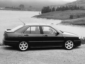 Seat Toledo BRM 180 1992 года